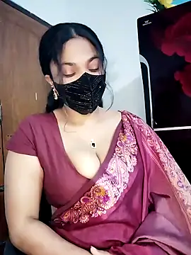 Snapshot of Anika-1 chatting on 31, 1, 2026 Anika-1 online show from 31, 1, 2026