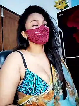 Snapshot of Anika-1 chatting on 5, 2, 2026 Anika-1 online show from 5, 2, 2026