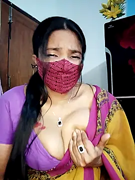 Snapshot of Anika-1 chatting on 5, 2, 2026 Anika-1 online show from 5, 2, 2026