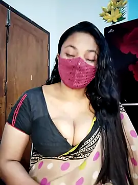 Snapshot of Anika-1 chatting on 7, 2, 2026 Anika-1 online show from 7, 2, 2026