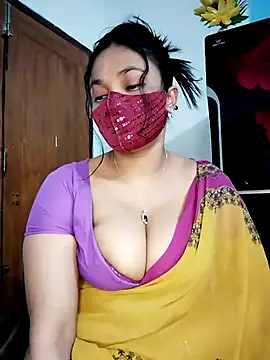 Snapshot of Anika-1 chatting on 8, 2, 2026 Anika-1 online show from 8, 2, 2026