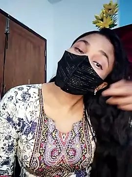 Snapshot of Anika-1 chatting on 8, 2, 2026 Anika-1 online show from 8, 2, 2026