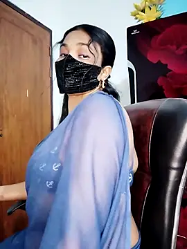 Snapshot of Anika-1 chatting on 21, 2, 2026 Anika-1 online show from 21, 2, 2026