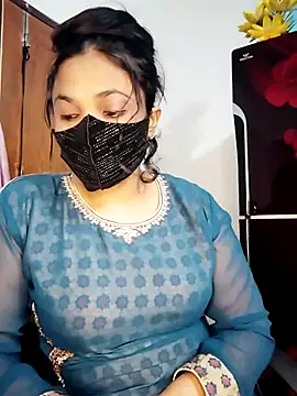 Snapshot of Anika-1 chatting on 22, 2, 2026 Anika-1 online show from 22, 2, 2026