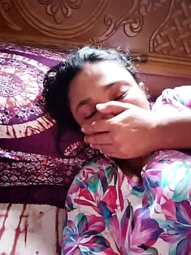 Snapshot of Anika-1 chatting on 1, 3, 2026 Anika-1 online show from 1, 3, 2026