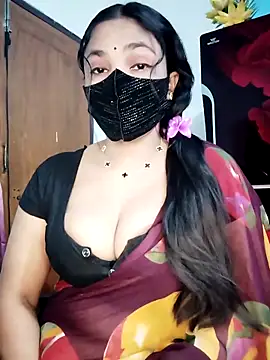 Snapshot of Anika-1 chatting on 4, 3, 2026 Anika-1 online show from 4, 3, 2026