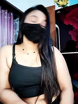Anika-1 online show from 22, 5, 2026