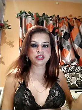Snapshot of SANA-LEONI chatting on 9, 7, 2026 SANA-LEONI online show from 9, 7, 2026