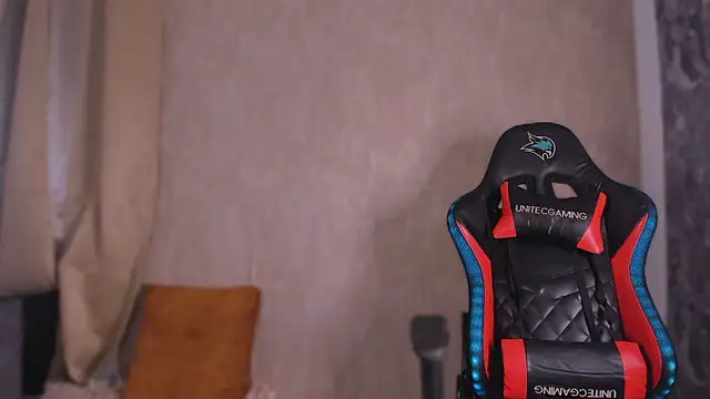 StefanyRousse online show from 16, 1, 2026