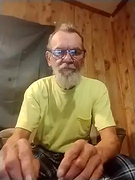 Aldick68 online show from 12, 2, 2025