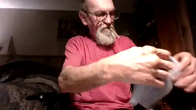 Aldick68 online show from 15, 2, 2025