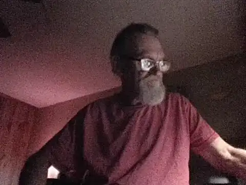 Aldick68 online show from 16, 2, 2025