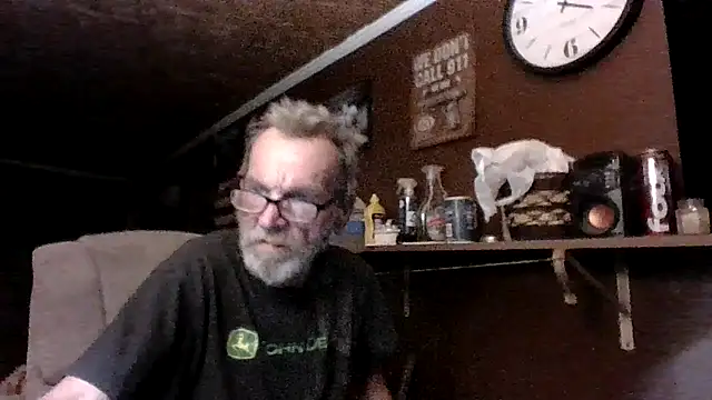 Aldick68 online show from 20, 4, 2026