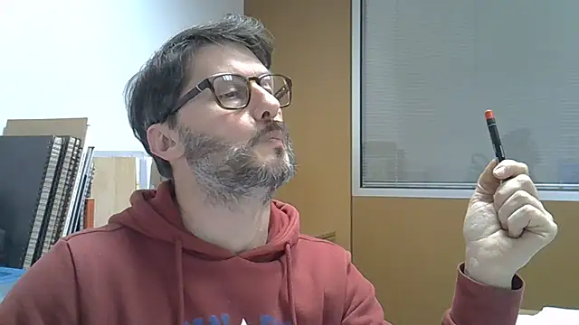 Cellino4 online show from 29, 1, 2025