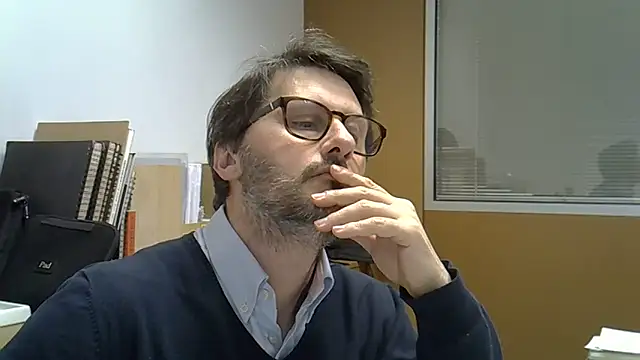 Cellino4 online show from 28, 2, 2025