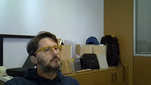 Cellino4 online show from 4, 10, 2025