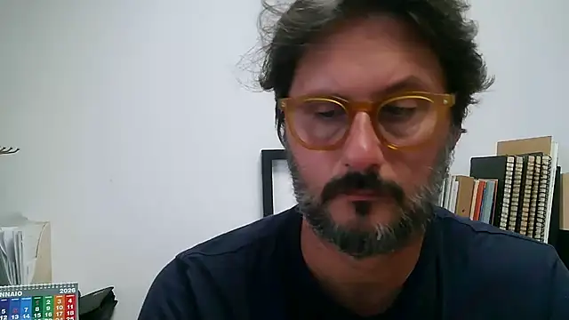 Cellino4 online show from 1, 7, 2026