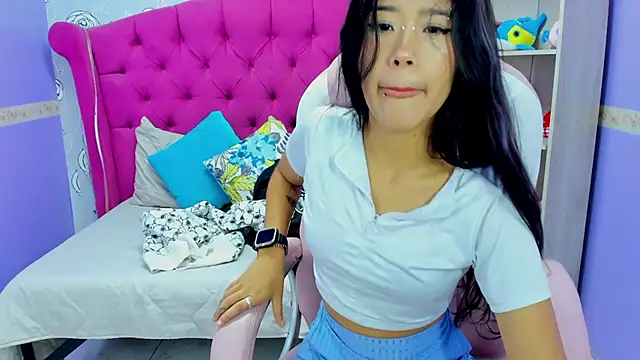 Snapshot of Lil_ceyy chatting on 17, 1, 2025 Lil ceyy online show from 17, 1, 2025