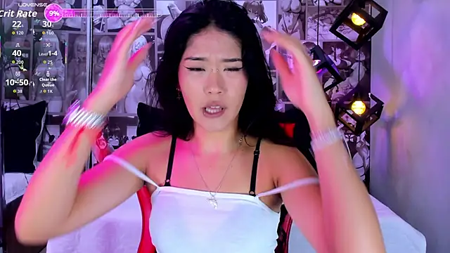 Snapshot of Lil_ceyy chatting on 13, 9, 2025 Lil ceyy online show from 13, 9, 2025