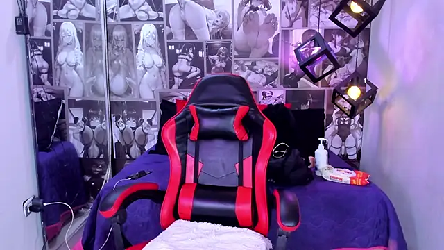 Snapshot of Lil_ceyy chatting on 18, 9, 2025 Lil ceyy online show from 18, 9, 2025