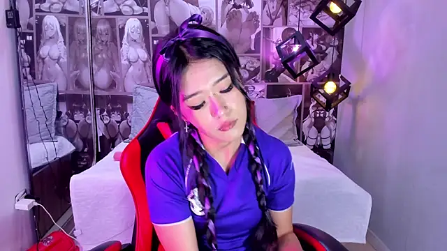 Snapshot of Lil_ceyy chatting on 19, 9, 2025 Lil ceyy online show from 19, 9, 2025