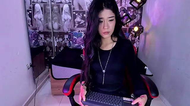 Snapshot of Lil_ceyy chatting on 30, 9, 2025 Lil ceyy online show from 30, 9, 2025