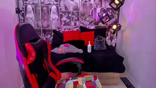 Snapshot of Lil_ceyy chatting on 14, 10, 2025 Lil ceyy online show from 14, 10, 2025