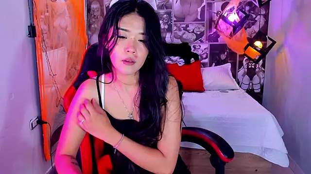 Snapshot of Lil_ceyy chatting on 25, 10, 2025 Lil ceyy online show from 25, 10, 2025