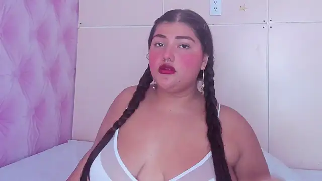 TaniaBellini online show from 21, 2, 2025