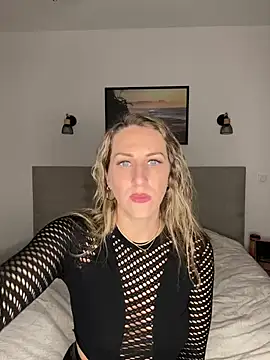 Morgane pippa online show from 16, 1, 2025