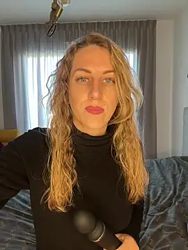 Morgane pippa online show from 30, 1, 2025
