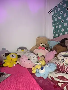 Selesumii online show from 15, 2, 2026