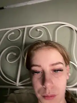 VioletxBlue online show from 6, 4, 2026