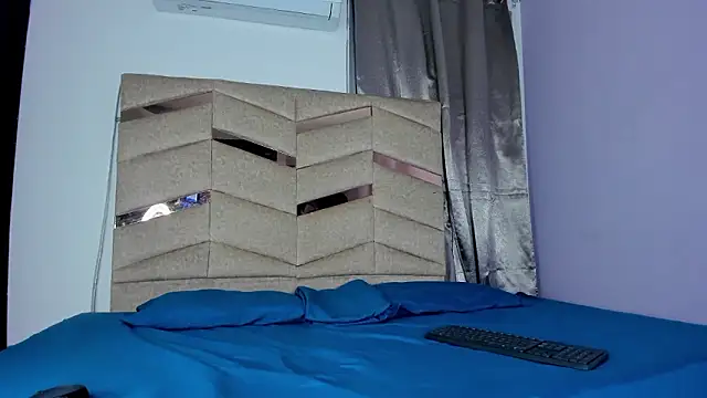 RubiSharqui  online show from 4, 2, 2026