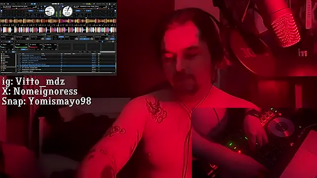 Snapshot of vittote chatting on 16, 2, 2025 vittote online show from 16, 2, 2025