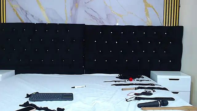 SalomeSimonz online show from 11, 3, 2026