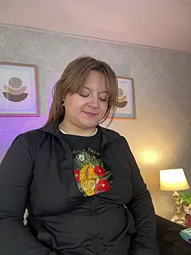 Veronica simons online show from 14, 1, 2026