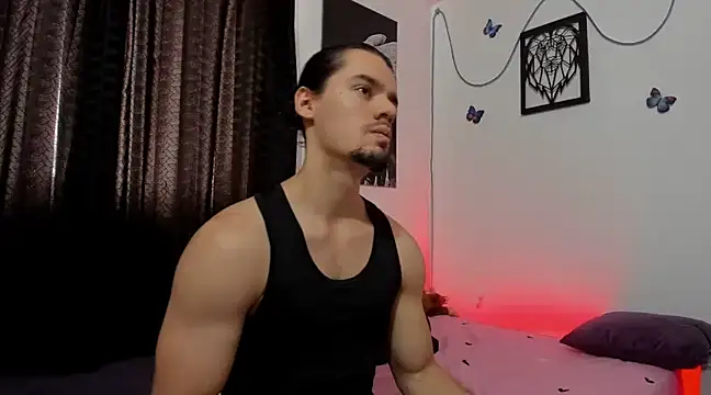 Snapshot of maxi_styles chatting on 17, 1, 2025 maxi styles online show from 17, 1, 2025