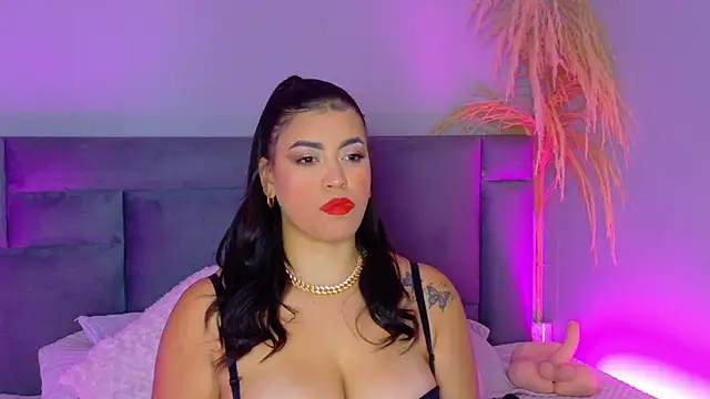 AlynAllen online show from 28, 2, 2026