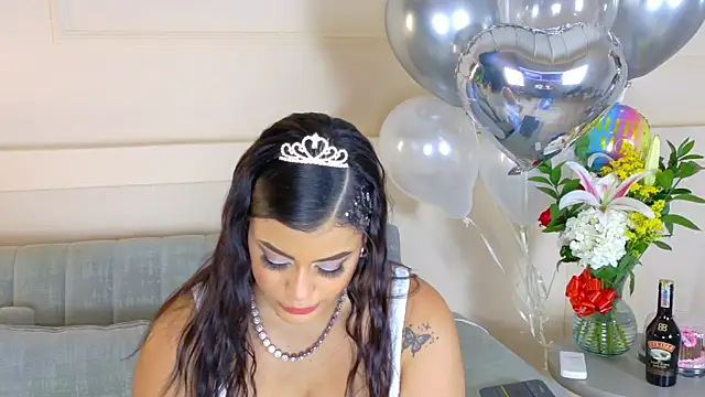 AlynAllen online show from 10, 3, 2026