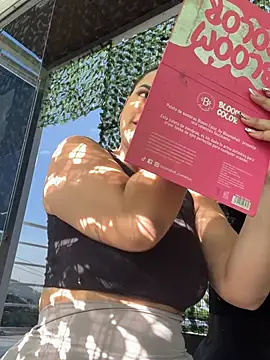 AlynAllen online show from 15, 3, 2026