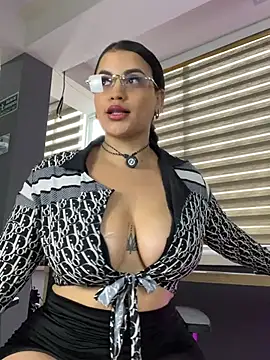 AlynAllen online show from 19, 4, 2026