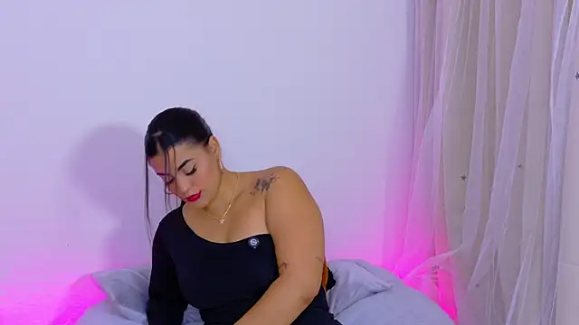 AlynAllen online show from 21, 5, 2026