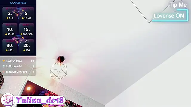 Luxury Woman online show from 13, 3, 2025