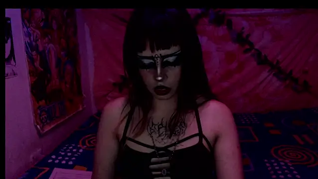 Snapshot of darkelectrodj chatting on 15, 2, 2025 darkelectrodj online show from 15, 2, 2025