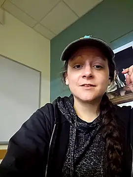 xxxshimmer online show from 20, 2, 2025