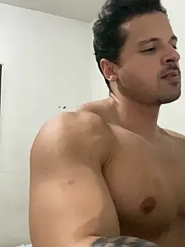 Lucasfit24 online show from 26, 1, 2025