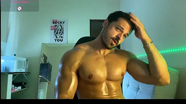 Lucasfit24 online show from 5, 3, 2026