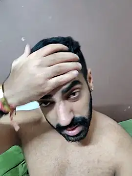 vaibhavchugh38 online show from 14, 3, 2025