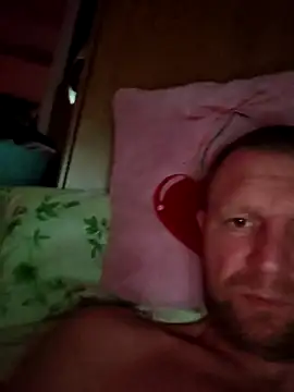 RUUsslan1203 online show from 19, 4, 2026